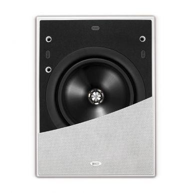 Встраиваемая акустика в стену KEF Ci200QL UNI-Q 2-way